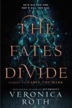 THE FATES DIVIDE Paperback