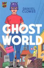 GHOST WORLD  Paperback