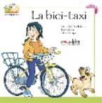 COLEGA LEE 2: 1/2 LA BICI -TAXI