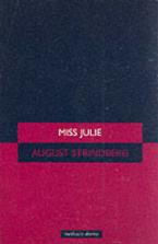 MISS JULIE Paperback B FORMAT