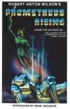 PROMETHEUS RISING Paperback