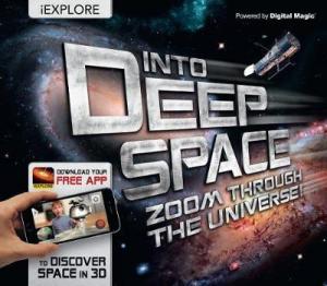 IEXPLORE - INTO DEEP SPACE  HC