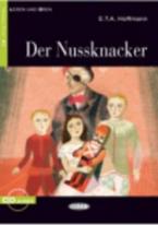 LUU 1: DER NUSSKNACKER (+ CD)