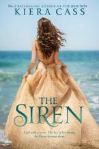 THE SIREN  Paperback