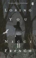 LOSING YOU Paperback A