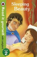 READ IT YOURSELF 2: SLEEPING BEAUTY Paperback