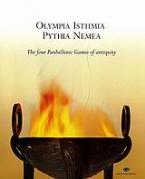 Olympia, Isthmia, Pythia, Nemea