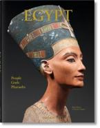 EGYPT : PEOPLE, GODS, PHARAOHS Paperback