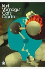 PENGUIN MODERN CLASSICS : CAT'S CRADLE Paperback B FORMAT