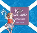 KATIE IN SCOTLAND Paperback