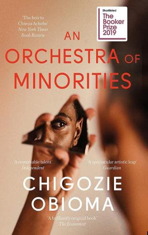 AN ORCHESTRA OF MINORITIES Paperback