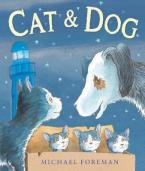 CAT & DOG Paperback