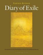 DIARIES OF EXILE  Paperback