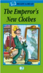 RTR GREEN: THE EMPEROR'S NEW CLOTHES