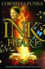 INKHEART TRILOGY 1: INKHEART Paperback B FORMAT