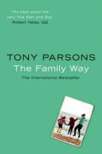 THE FAMILY WAY Paperback B FORMAT