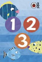 EARLY LEARNING : 123 LADYBIRD MINIS HC A FORMAT