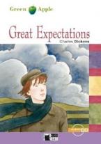GA 1: GREAT EXPECTATIONS (+ CD)