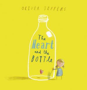 THE HEART AND THE BOTTLE Paperback