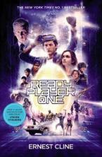 READY PLAYER ONE FILM TIE IN