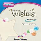 Wishes Level B2.1: Interactive Whiteboard Software