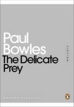 PENGUIN MINI MODERN CLASSICS : THE DELICATE PREY Paperback MINI