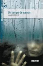 MVF : UN TEMPS DE SAISON ( + MP3 Pack)