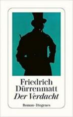 DER VERDACHT Paperback A