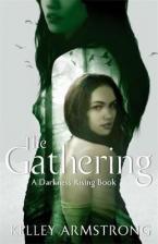 DARKNESS RISING : THE GATHERING Paperback B FORMAT