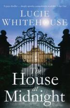 THE HOUSE AT MIDNIGHT Paperback