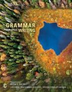 GRAMMAR FOR GREAT WRITING C STUDENT'S BOOK