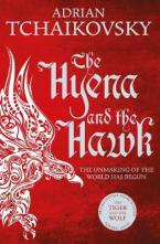 THE HYENA AND THE HAWK Paperback