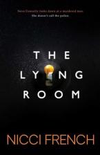 THE LYING ROOM Paperback