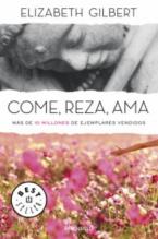 COME, REZA, AMA  TAPA BLANDA