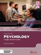 ENGLISH FOR PSYCHOLOGY STUDENT'S BOOK (+ CD)