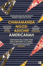 AMERICANAH Paperback