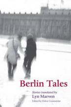 BERLIN TALES Paperback B FORMAT