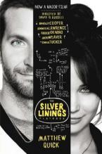 THE SILVER LININGS PLAYBOOK Paperback