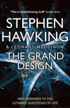 THE GRAND DESIGN Paperback B FORMAT