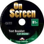 ON SCREEN B1+ CD-ROM TEST