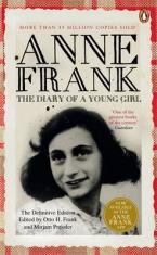 Anne Frank: The Diary of a Young Girl