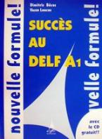 Succes au DELF A1