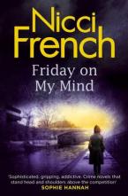 FRIDAY ON MY MIND Paperback