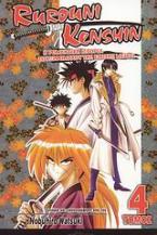 Rurouni Kenshin: Διπλά συμπεράσματα