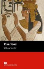 MACM.READERS : RIVER GOD INTERMEDIATE