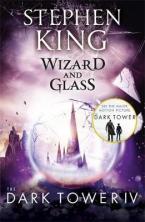 THE DARK TOWER 4: WIZARD AND GLASS Paperback A FORMAT
