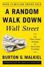 RANDOM WALK DOWN WALL STREET Paperback