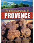 NGR : THE BLACK DIAMONDS OF PROVENCE B2 (+ DVD)