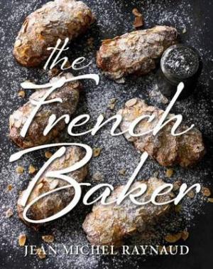 THE FRENCH BAKER Paperback