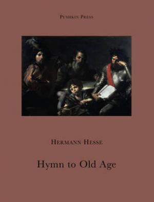 HYMN TO THE OLD AGE Paperback